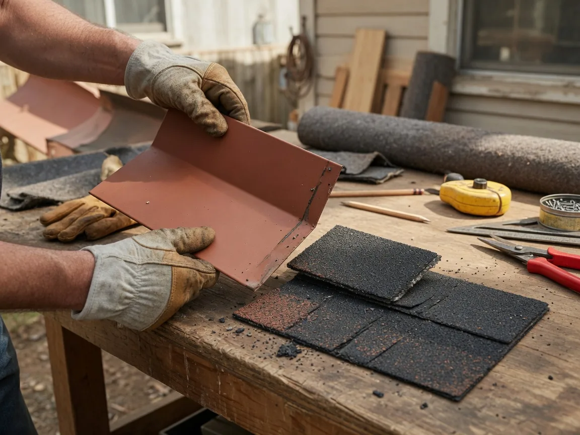 Roof Repair company in Hope Mills, NC
